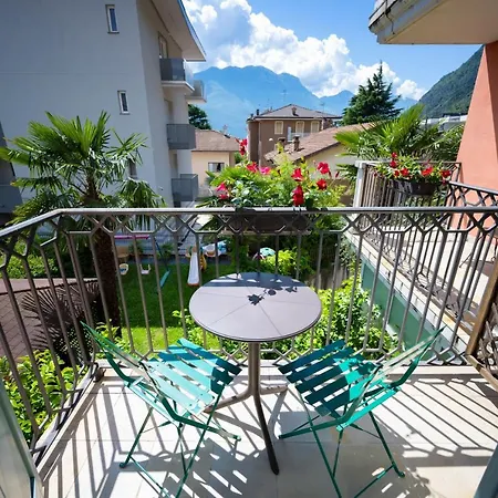 Bellaria Bed and Breakfast