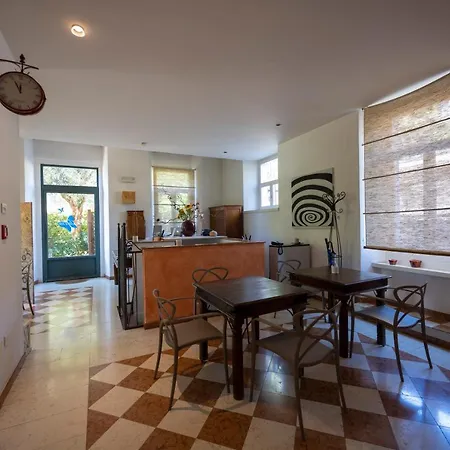 Bellaria Bed and Breakfast *