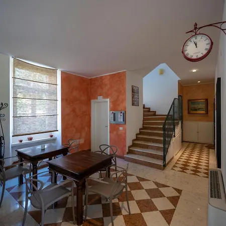 Bed and Breakfast Bellaria