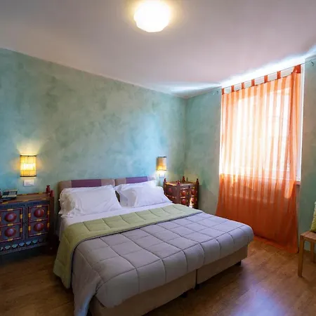 Bellaria Bed and Breakfast