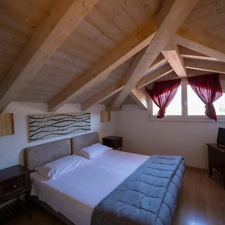 Bellaria Bed and Breakfast