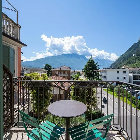 Bed and Breakfast Bellaria Ρίβα ντελ Γκάρντα