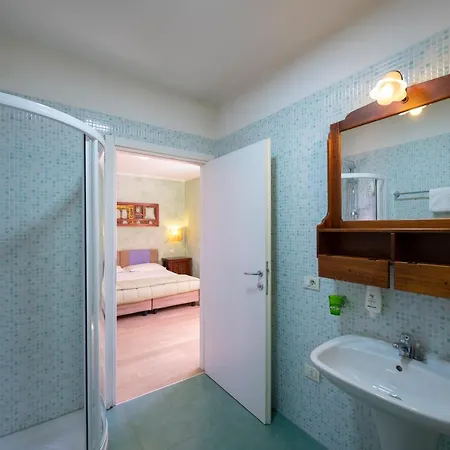 Bed and Breakfast Bellaria Ρίβα ντελ Γκάρντα