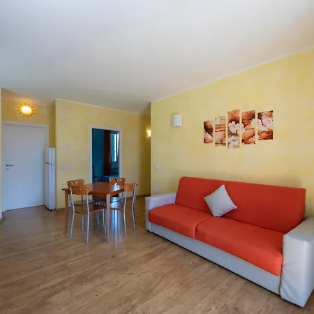 Bellaria Bed and Breakfast Ρίβα ντελ Γκάρντα