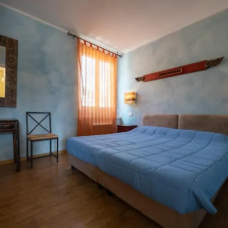 Bellaria Bed and Breakfast Ρίβα ντελ Γκάρντα
