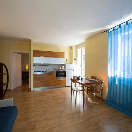 Bellaria Bed and Breakfast