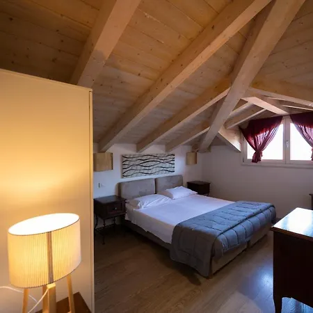 Bed and Breakfast Bellaria Ρίβα ντελ Γκάρντα