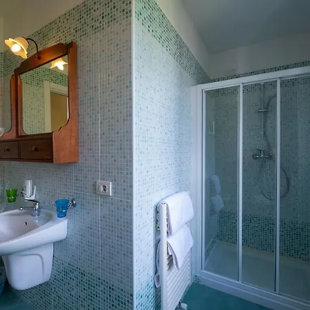 Bed and Breakfast Bellaria *