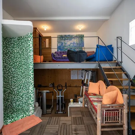 Bed and Breakfast Bellaria Ρίβα ντελ Γκάρντα