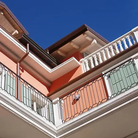 Bellaria * Ρίβα ντελ Γκάρντα
