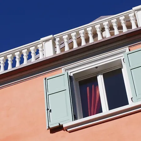 Bellaria Bed and Breakfast *